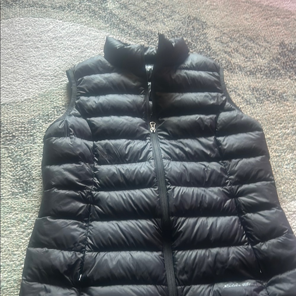 CirrusLite Down Vest